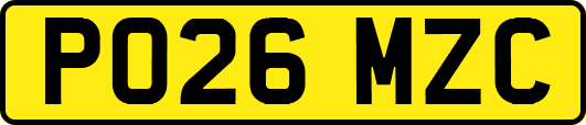 PO26MZC