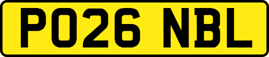 PO26NBL