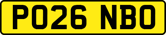 PO26NBO