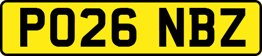 PO26NBZ
