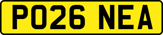 PO26NEA
