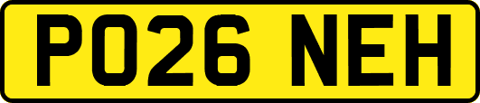 PO26NEH