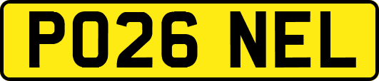 PO26NEL