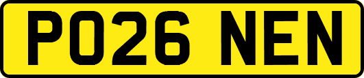 PO26NEN