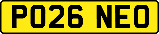 PO26NEO