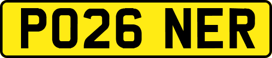 PO26NER