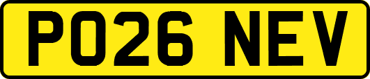 PO26NEV