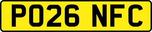 PO26NFC