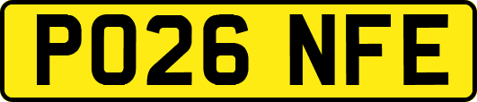 PO26NFE
