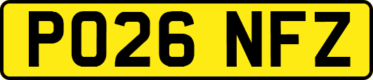 PO26NFZ