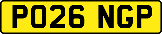 PO26NGP