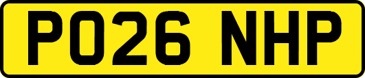 PO26NHP