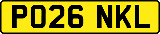 PO26NKL