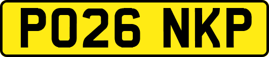 PO26NKP