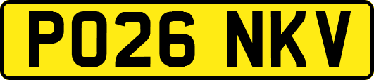 PO26NKV