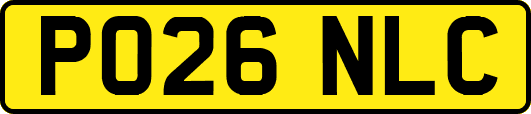 PO26NLC