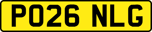 PO26NLG