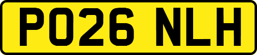 PO26NLH