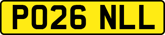PO26NLL
