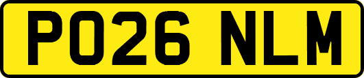 PO26NLM