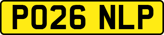 PO26NLP