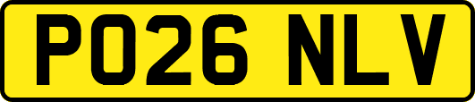 PO26NLV