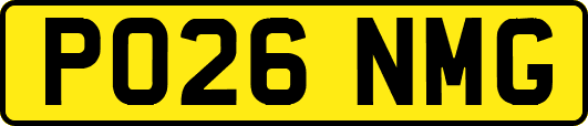PO26NMG