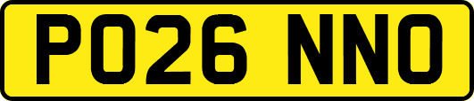 PO26NNO