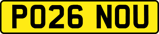 PO26NOU