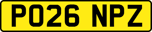 PO26NPZ