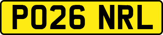 PO26NRL