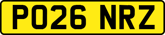 PO26NRZ