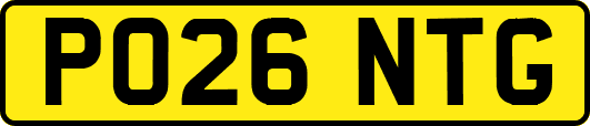 PO26NTG