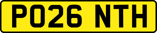 PO26NTH