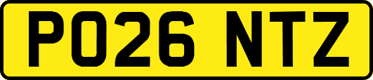 PO26NTZ