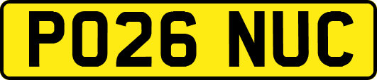 PO26NUC