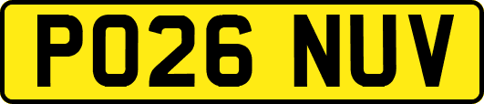 PO26NUV