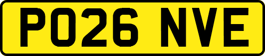 PO26NVE