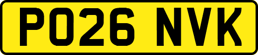 PO26NVK