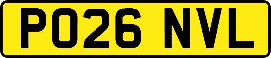 PO26NVL
