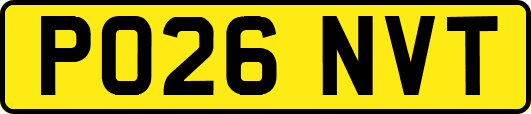 PO26NVT
