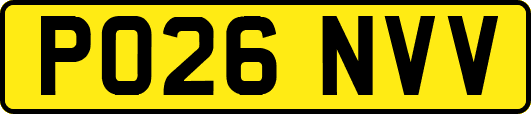 PO26NVV