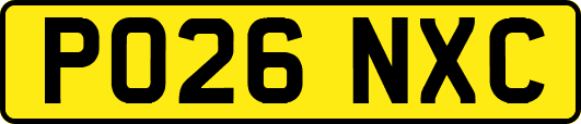 PO26NXC