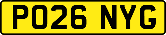 PO26NYG