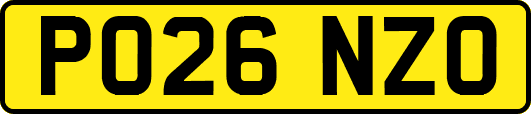 PO26NZO