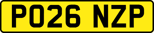 PO26NZP