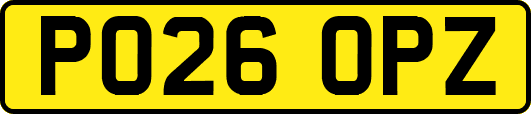 PO26OPZ