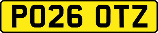 PO26OTZ
