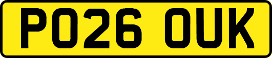 PO26OUK