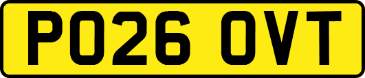 PO26OVT